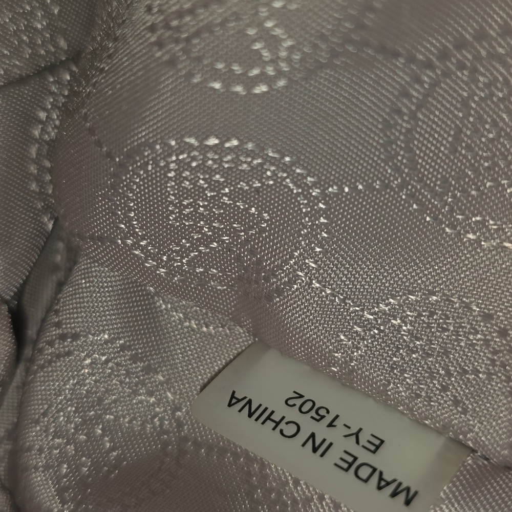 Michael Kors Lime Green Satchel Shoulder Bag - Picture 12 of 13